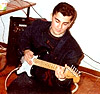 Io e la mia Fender