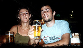 Io e Giulia