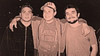 Sergio, Luca e Nico